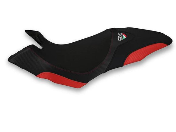 SLM05BR - CNC RACING MV Agusta Dragster (14/17) Seat Cover
