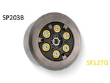 SP203 - CNC RACING Ducati Oil Bath Clutch Pressure Plate