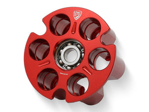 SP203 - CNC RACING Ducati Oil Bath Clutch Pressure Plate