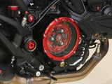SF201 - CNC RACING Ducati Clutch Pressure Plate Ring