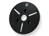 SPA01 - CNC RACING Ducati Oil Bath Clutch Pressure Plate Cover