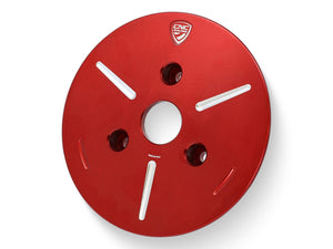 SPA01 - CNC RACING Ducati Oil Bath Clutch Pressure Plate Cover