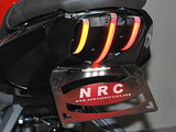 NEW RAGE CYCLES Triumph Street Triple / R (13/16) LED Fender Eliminator – Accessories in the 2WheelsHero Motorcycle Aftermarket Accessories and Parts Online Shop