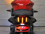 NEW RAGE CYCLES Triumph Street Triple / R (13/16) LED Fender Eliminator – Accessories in the 2WheelsHero Motorcycle Aftermarket Accessories and Parts Online Shop