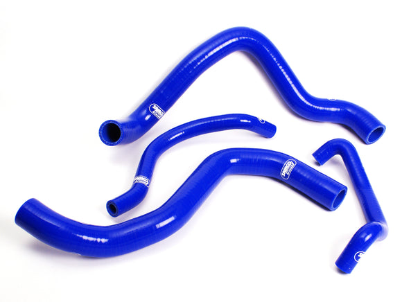 SAMCO SPORT Suzuki GSX-R750 K4 Silicone Hoses Kit – Accessories in the 2WheelsHero Motorcycle Aftermarket Accessories and Parts Online Shop
