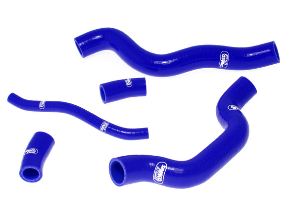 SAMCO SPORT Suzuki SV1000 Silicone Hoses Kit – Accessories in the 2WheelsHero Motorcycle Aftermarket Accessories and Parts Online Shop