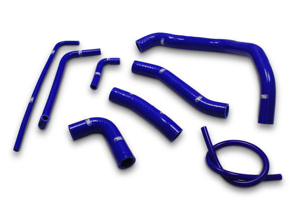 SAMCO SPORT SUZ-60 Suzuki GSX-S950 / GSX-S1000 / Katana Silicone Hoses Kit – Accessories in the 2WheelsHero Motorcycle Aftermarket Accessories and Parts Online Shop