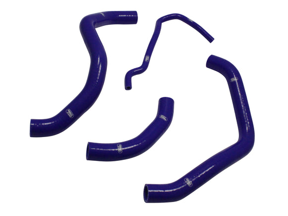 SAMCO SPORT SUZ-61 Suzuki GSX-R1000 (2017+) Silicone Hoses Kit – Accessories in the 2WheelsHero Motorcycle Aftermarket Accessories and Parts Online Shop