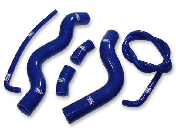 SAMCO SPORT SUZ-65 Suzuki DL1000 V-Strom (13/19) Silicone Hoses Kit – Accessories in the 2WheelsHero Motorcycle Aftermarket Accessories and Parts Online Shop