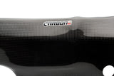 CARBON2RACE Suzuki GSX-R1000 (05/06) Carbon Frame Covers