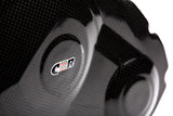 CARBON2RACE Suzuki GSX-R1000 (09/16) Carbon Clutch Cover