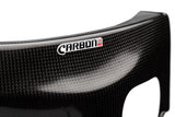 CARBON2RACE Suzuki GSX-R1000 (09/16) Carbon Frame Covers