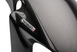 CARBON2RACE Suzuki GSX-R600/750 (11/18) Carbon Front Fender