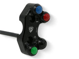 SWD19 - CNC RACING Ducati Right Handlebar Switch (for OEM and RCS Brembo)
