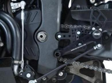 RSET22 - R&G RACING Honda CBR600RR (03/20) Adjustable Rearsets