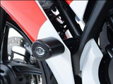 CP0374 - R&G RACING Honda CBR300R (14/20) Frame Crash Protection Sliders "Aero" – Accessories in the 2WheelsHero Motorcycle Aftermarket Accessories and Parts Online Shop