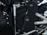 EZBG314 - R&G Racing Honda CBR1000RR-R / SP (2020+) Heel Guard Kit