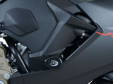 CP0426 - R&G RACING Honda CBR1000RR / SP (17/19) Frame Crash Protection Sliders "Aero"