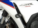 CP0305 - R&G RACING Honda CBR1000RR Fireblade / SP Frame Crash Protection Sliders "Aero"