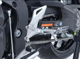 EZBG307 - R&G RACING Honda CBR1000RR / SP / SP2 Heel Guard Kit