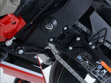 RSET02 - R&G RACING Honda CBR1000RR (08/19) Adjustable Rearsets