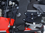 RSET02 - R&G RACING Honda CBR1000RR (08/19) Adjustable Rearsets