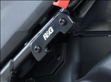 BLP0029 - R&G RACING Honda CB500 / CBR300R/CBR500R Footrest Blanking Plates