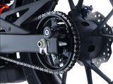 CR0072 - R&G RACING Honda CB300R / CB125R Paddock Stand Bobbins (Offset)