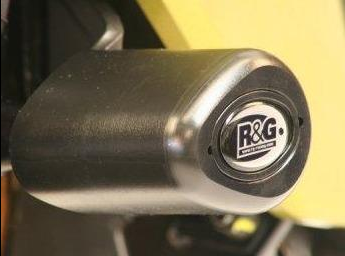 CP0242 - R&G RACING Honda CB1000R (08/16) Frame Crash Protection Sliders 