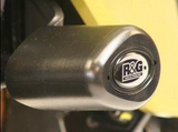 CP0242 - R&G RACING Honda CB1000R (08/16) Frame Crash Protection Sliders "Aero" – Accessories in the 2WheelsHero Motorcycle Aftermarket Accessories and Parts Online Shop