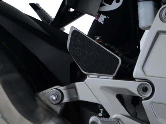 EZBG312 - R&G RACING Honda CB1000R / Plus Heel Guard Kit