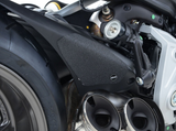 EZBG208 - R&G RACING Ducati XDiavel (2016+) Heel Guard Kit