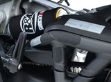 EZBG208 - R&G RACING Ducati XDiavel (2016+) Heel Guard Kit
