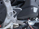 EZBG210 - R&G RACING Ducati Supersport 950 / 939 (2017+) Heel Guard Kit