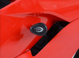 CP0427 - R&G RACING Ducati Supersport 939 / S (2017+) Frame Crash Protection Sliders "Aero"