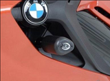 CP0345 - R&G RACING BMW F800GT (12/16) Frame Crash Protection Sliders "Aero" – Accessories in the 2WheelsHero Motorcycle Aftermarket Accessories and Parts Online Shop