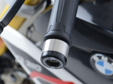BE0112 - R&G RACING BMW G310 Handlebar End Sliders