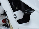 CP0362 - R&G RACING BMW S1000RR (09/18) Frame Crash Protection Sliders "Classic"
