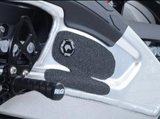 EZBG101 - R&G RACING BMW S1000RR / S1000R Heel Guard Kit (swingarm only)