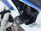 CP0308 - R&G RACING BMW S1000RR (12/14) Frame Crash Protection Sliders "Aero" (no drill)