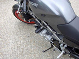 CP0097 - R&G RACING Ducati Monster S4 / 800 S2R Frame Crash Protection Sliders "Classic"