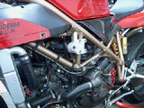 CP0008 - R&G RACING Ducati Superbike 916 / 748 / 996 Frame Crash Protection Sliders "Classic"