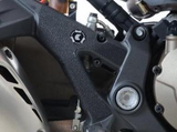 EZBG204 - R&G RACING Ducati Monster 821 / 1200 Heel Guard Kit