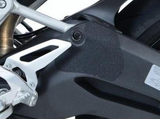 EZBG200 - R&G RACING Ducati Panigale 959 / 899 Swingarm Protection (heel guard)
