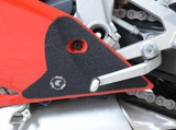 EZBG203 - R&G RACING Ducati Panigale 1199 / 1299 Swingarm Protection (heel guard)