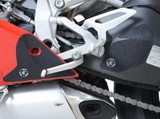 EZBG203 - R&G RACING Ducati Panigale 1199 / 1299 Swingarm Protection (heel guard)