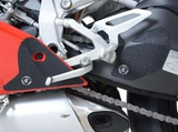 EZBG203 - R&G RACING Ducati Panigale 1199 / 1299 Swingarm Protection (heel guard) – Accessories in the 2WheelsHero Motorcycle Aftermarket Accessories and Parts Online Shop