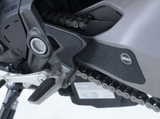 EZBG209 - R&G RACING Ducati Monster 1200 (17/21) Heel Guard Kit