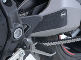 EZBG209 - R&G RACING Ducati Monster 1200 (17/21) Heel Guard Kit