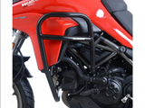 AB0026 - R&G RACING Ducati Multistrada 950/1200 Crash Protection Bars
